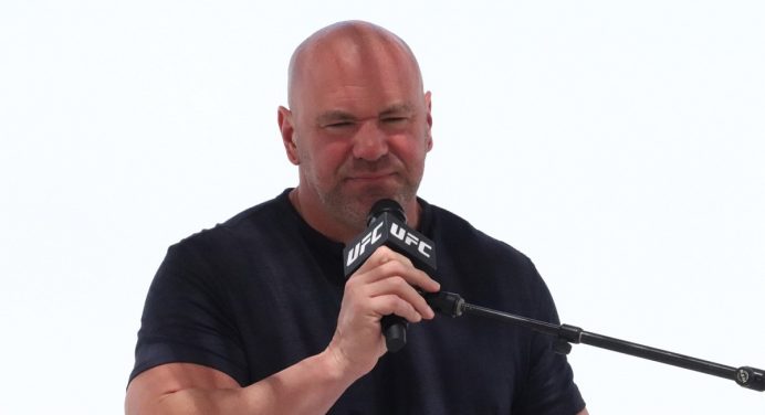 Dana coloca panos quentes e descarta racismo em declarações de Covington