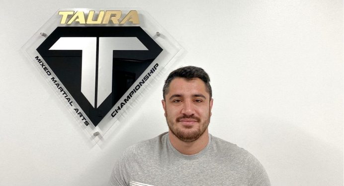 Presidente do Taura MMA rebate ‘Pezão’ e ironiza ‘profissionalismo’ do peso-pesado