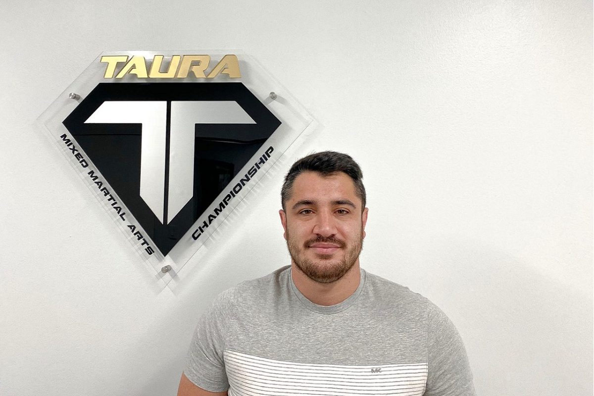 Presidente do ‘Taura MMA’ promete realizar evento com público em outubro