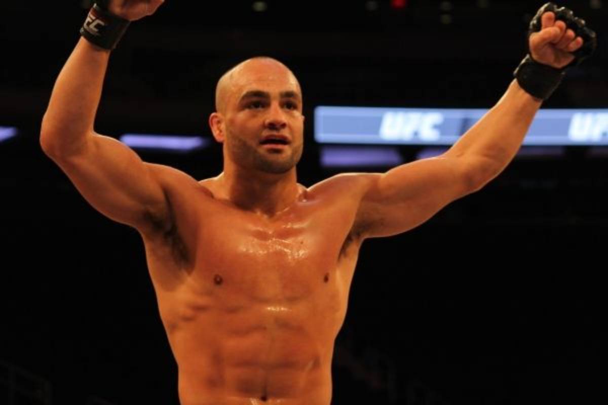 Ex-campeão do UFC, Eddie Alvarez deixa o ONE e vira agente livre