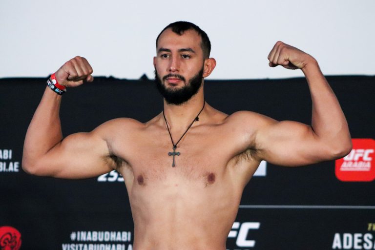 Dana confirma Dominick Reyes vs Jiri Prochazka para evento ...