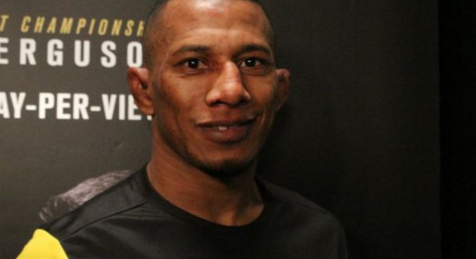 Fim da linha! Iuri ‘Marajó’ e mais três lutadores são demitidos pelo UFC