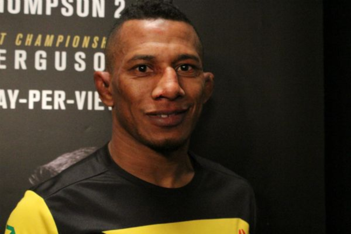 Fim da linha! Iuri ‘Marajó’ e mais três lutadores são demitidos pelo UFC