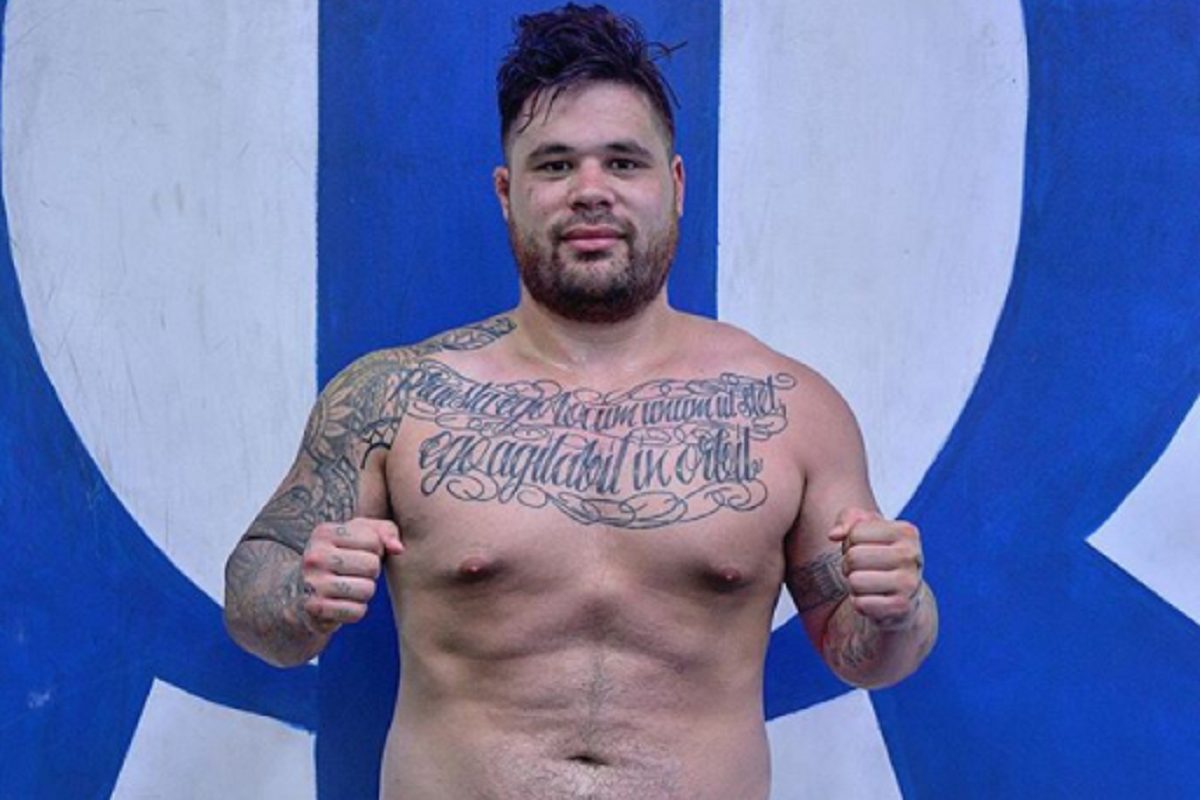 Peso-pesado do UFC é condenado a 22 meses de prisão por agressão na Austrália