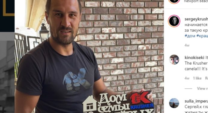 Ex-campeão de boxe confessa agressão e é condenado a três anos em liberdade condicional