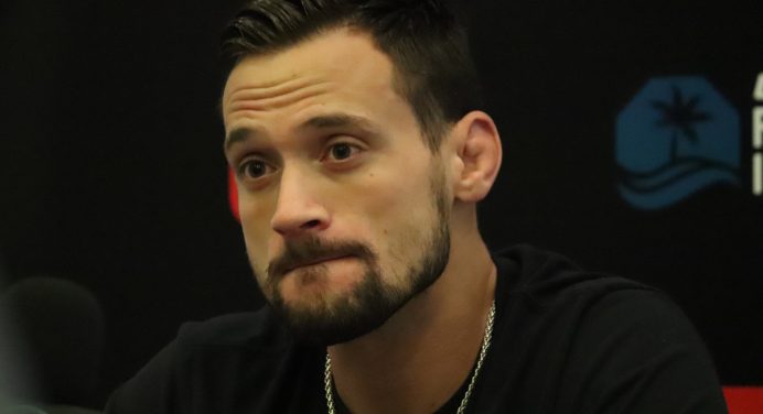 UFC suspende atletas de treinador envolvido em suspeita com apostas; entenda