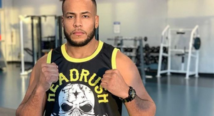 Livre de problemas financeiros, Zé Colmeia destaca paciência como arma contra rival