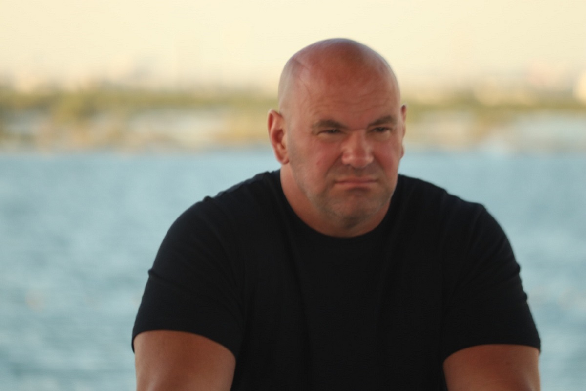 Dana critica possível retorno de Nick Diaz ao MMA: “Ninguém deveria ver suas lutas”