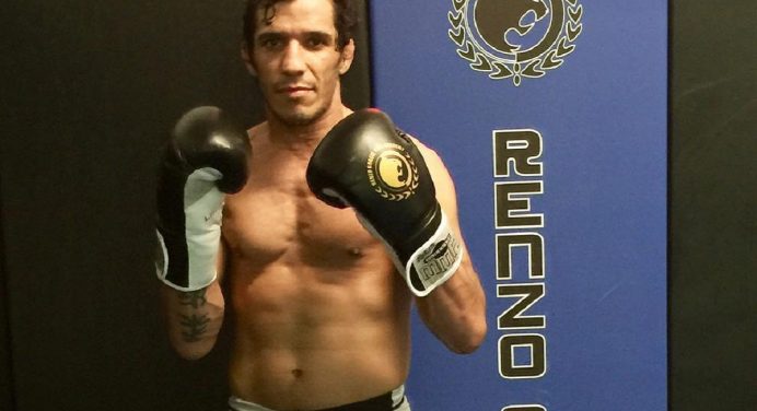 Primeiro algoz de ‘Spider’ recorda duelo e reconhece que vitória mudou sua carreira