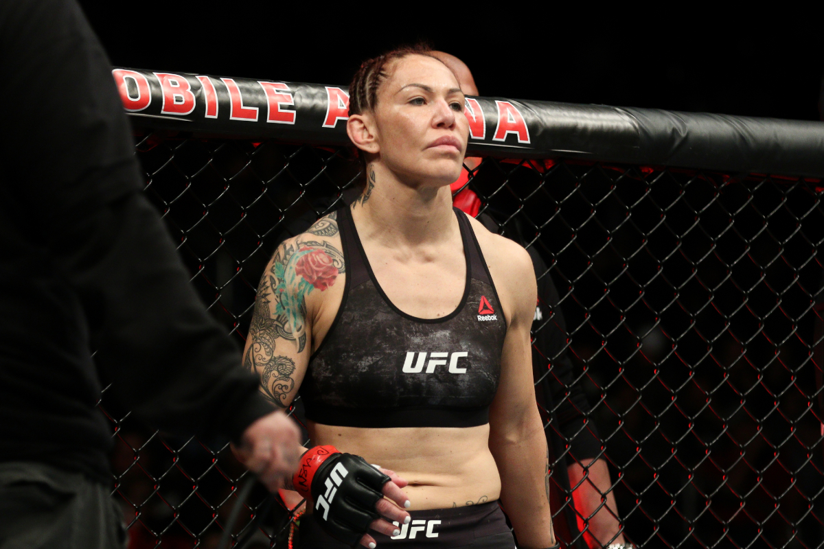Cris ‘Cyborg’ diz que saída do UFC ‘salvou’ sua carreira e acusa Dana de perseguição