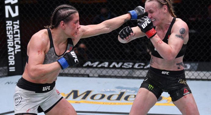 Jennifer Maia, Ariane Lipski e mais sete atletas recebem gancho médico de 180 dias