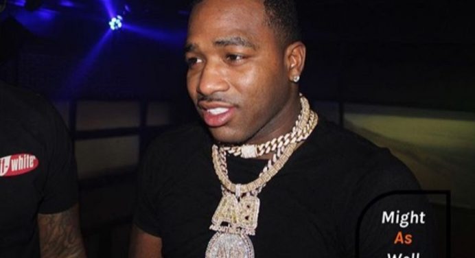 Ex-campeão de boxe é preso após ostentar milhares de dólares em vídeo; entenda