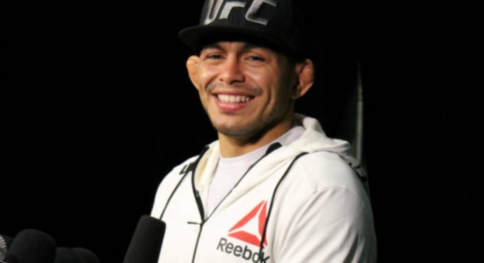 Diego Ferreira faz revanche diante de Beneil Dariush no dia 6 de fevereiro, diz site