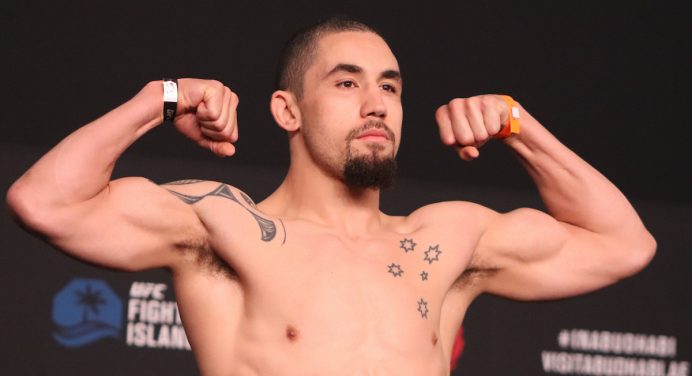 Whittaker analisa despedida de ‘Spider’ e diz que não pretende lutar por muito tempo
