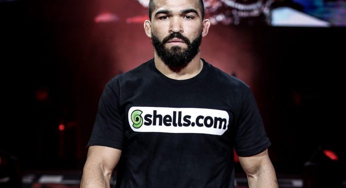 Patrício ‘Pitbull’ destaca poder do Bellator após Chandler vencer no UFC 257