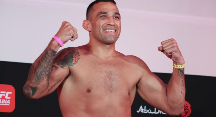 Werdum sugere revanche contra Fedor e provoca: “Nunca foi o GOAT”