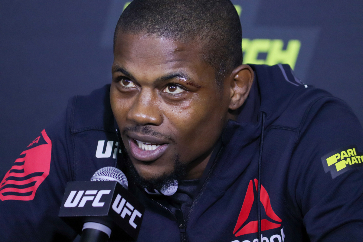 Empolgado com boa fase no UFC, rival de ‘Jacaré’ provoca: “Vai se aposentar”