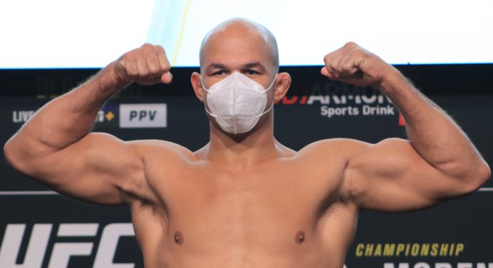 Presidente do ‘Bare Knuckle FC’ admite interesse em contratar ‘Cigano’ e Overeem