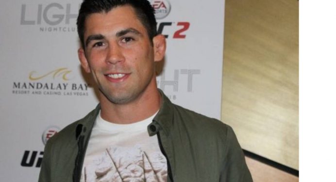 Cruz critica rival por chamar lutadores de trapaceiros: “Parece que tem oito anos”