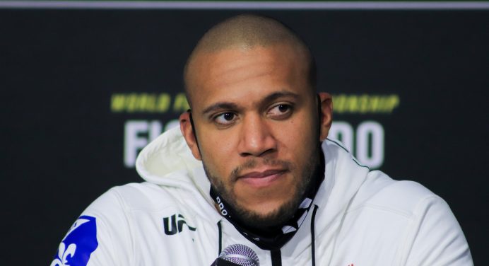 Carrasco de Junior ‘Cigano’ no UFC 256 impõe condição para enfrentar Francis Ngannou