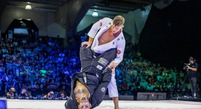 ‘BJJ Stars’ anuncia grandes nomes do Jiu-Jitsu para disputa de GP do peso-pesado