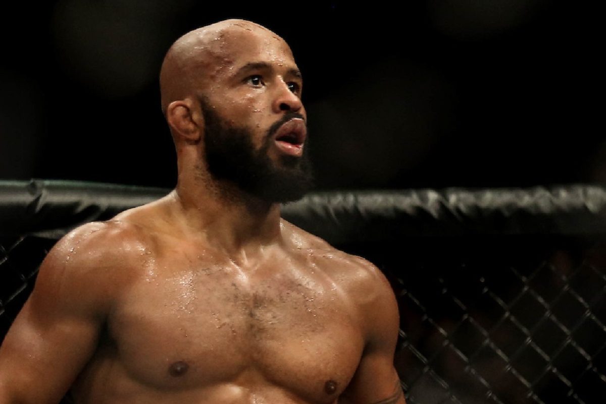 Demetrious Johnson revela que trilogia com brasileiro pode marcar sua despedida do MMA