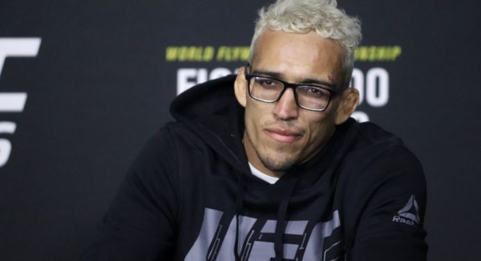 Presidente do UFC defende ‘Do Bronx’ após brasileiro recusar luta contra Chandler