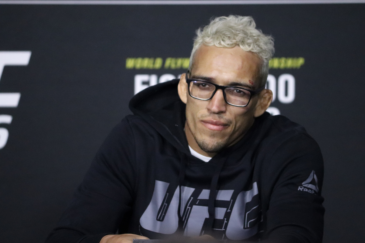 Presidente do UFC defende ‘Do Bronx’ após brasileiro recusar luta contra Chandler