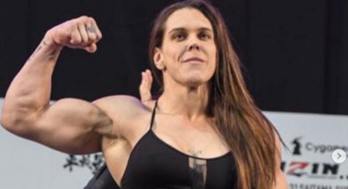 Multicampeã de jiu-jitsu, Gabi Garcia retorna ao MMA em abril