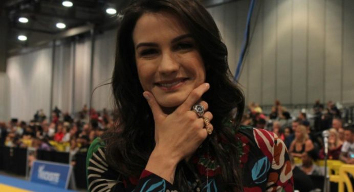 Rixa familiar! Kyra Gracie tem derrota judicial por presidência da Federação de Jiu-Jitsu do RJ; entenda