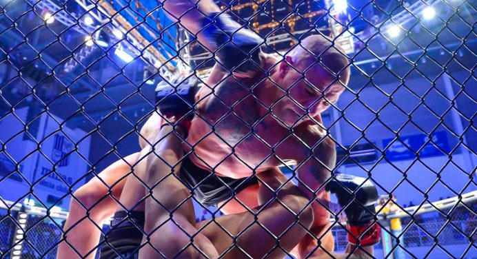 Leonardo ‘Macarrão’ rebate rival sobre antiga polêmica entre jiu-jitsu e sambo