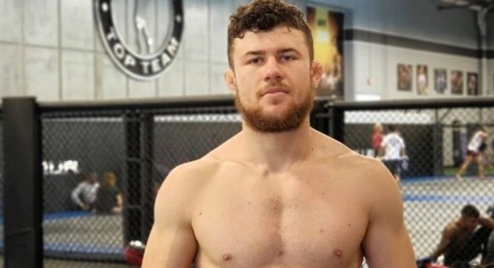 Natan Schulte deixa Anthony Pettis de lado e mira ‘final de compadre’ no GP do PFL