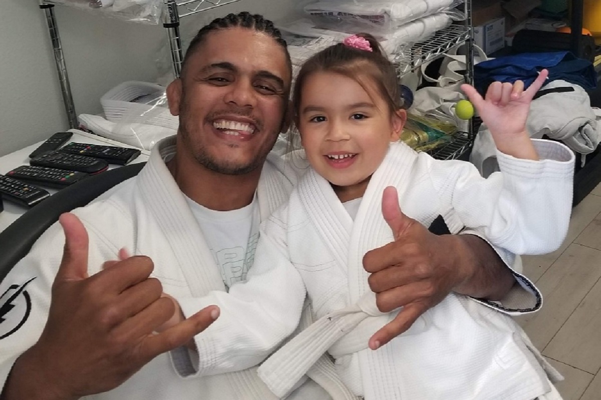 Ex-UFC, ‘Tá Danado’ revela conversas com Bellator para voltar a lutar após cinco anos