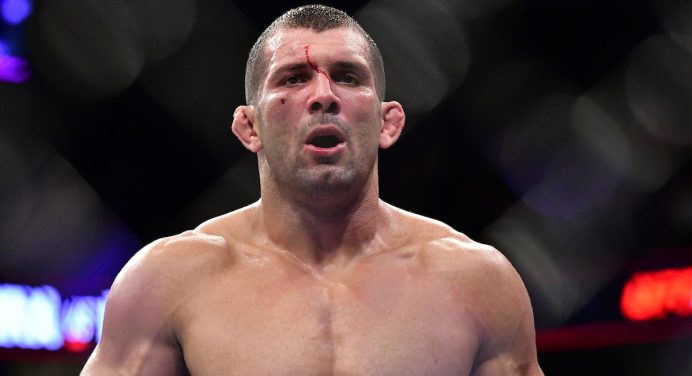 Rodolfo Vieira detalha drama pessoal que quase o tirou do MMA: “Esperei pelo pior”