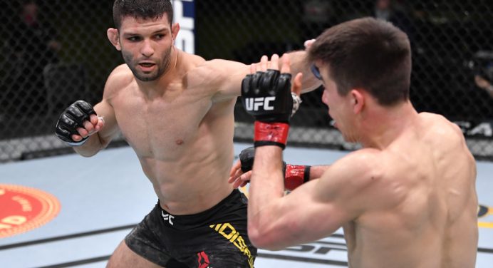 Thiago Moisés conquista 3ª vitória seguida e pede bônus para comprar casa