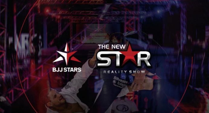 ‘BJJ Stars’ lança reality show para revelar novas estrelas do jiu-jitsu