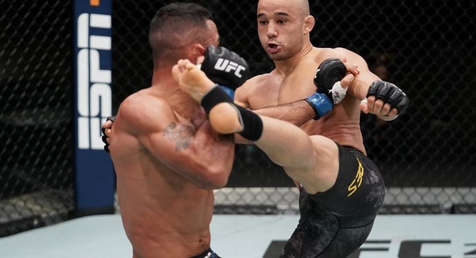 Marlon Moraes analisa má fase e cita urgência em recuperação: “Agora ou nunca”
