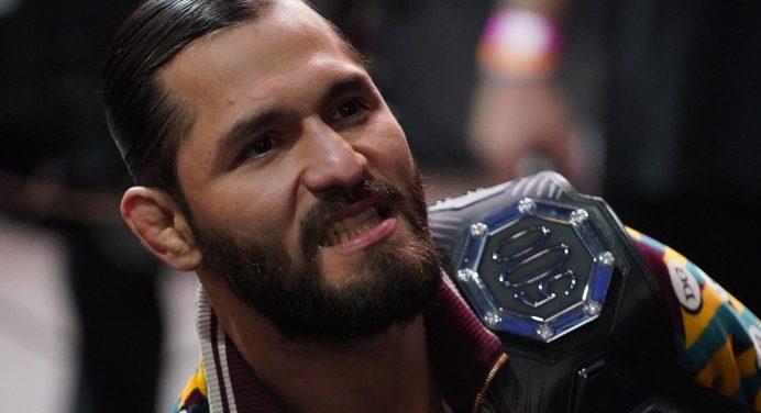 Jorge Masvidal planeja volta ao UFC em luta contra Nick Diaz ou Colby Covington
