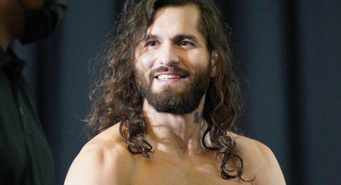 Masvidal promete conceder revanche a Usman caso saia vitorioso no UFC 261