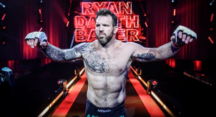 Bader abre as portas para revanche contra Fedor, mas admite ter pouco a ganhar