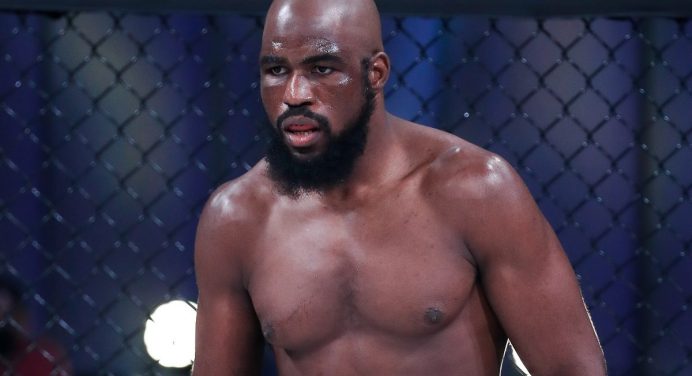 Velho conhecido, estrela do Bellator aposta em vitória de Glover sobre Blachowicz