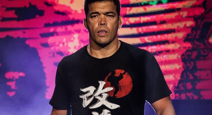 Lyoto Machida desmente rival que afirmou que o deixou em coma; entenda