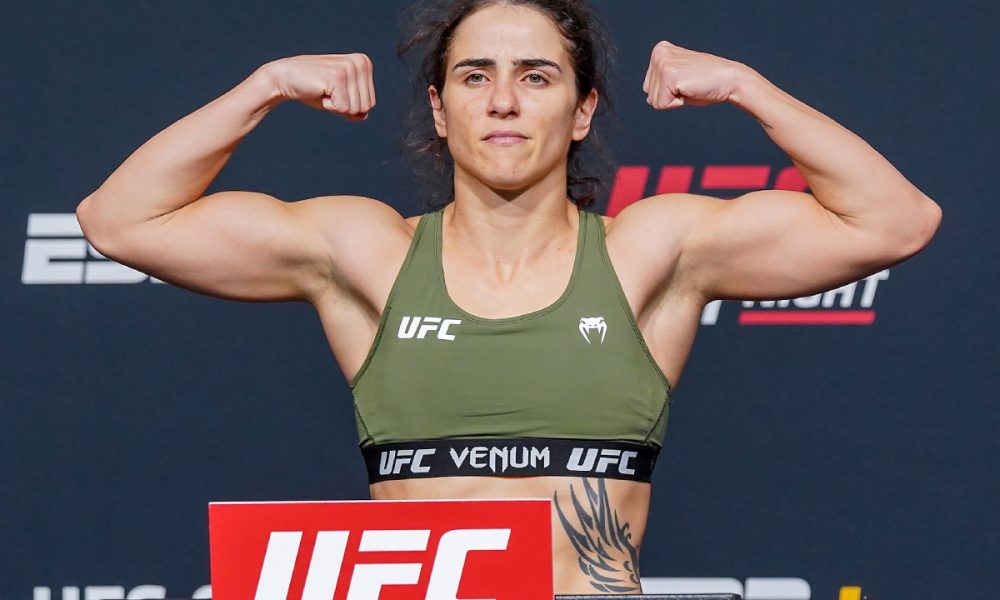 Arquivos Peso Pena Feminino Ag Fight Mma Ufc Boxe E Mais