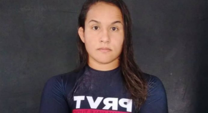 Brasileiras são derrotadas em disputas de título no Invicta FC 44