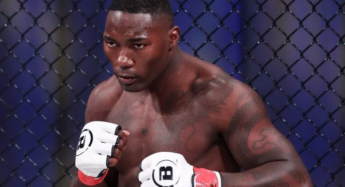 Presidente do Bellator prega cautela sobre volta de Anthony Johnson após problema de saúde