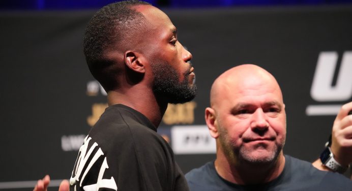 Leon Edwards reclama de tratamento que recebe do UFC e critica a organização