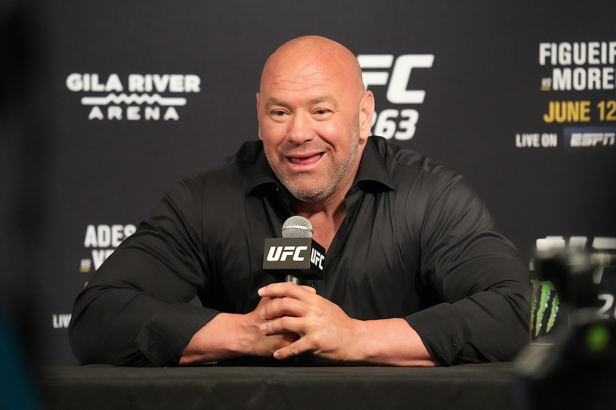 Dana White revela que UFC planeja Nick Diaz vs Robbie Lawler em setembro