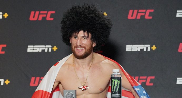 Rival de Marlon Moraes pede para enfrentar O’Malley no UFC: “Quero as duas lutas”