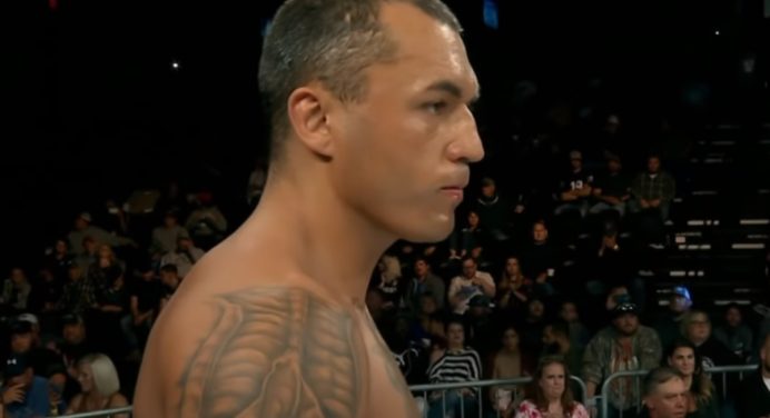 Ex-participante do ‘The Ultimate Fighter’ morre aos 33 anos nos Estados Unidos