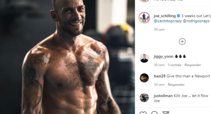 Lutador de MMA nocauteia homem em bar e alega legítima defesa; veja